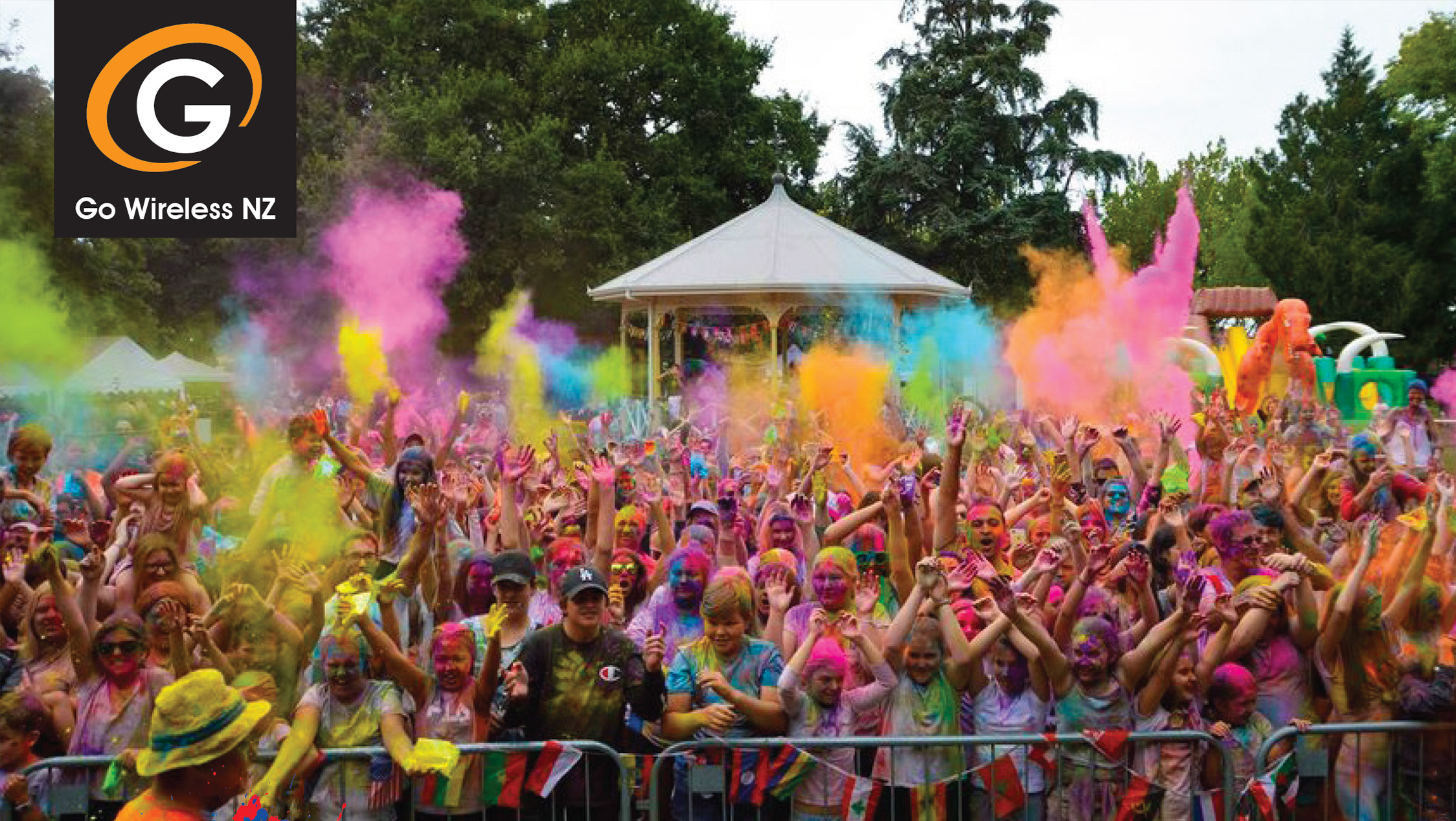 Colourfest