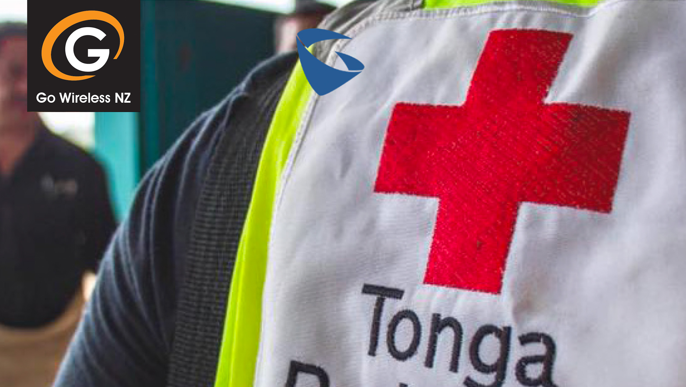 Redcross