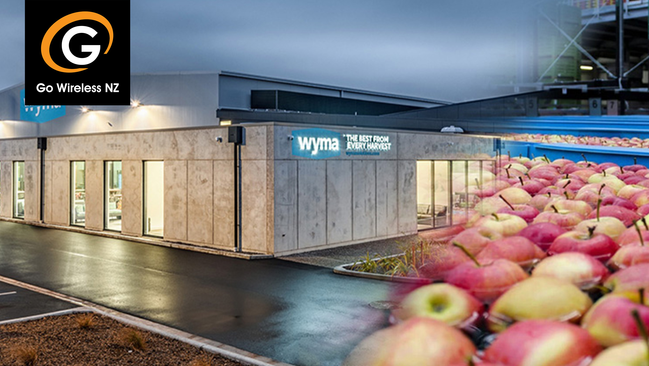 Wyma Engineering Case