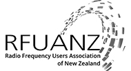 Radio Frequency Users Association New Zealand