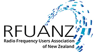 Radion Frequency Users Association New Zealand