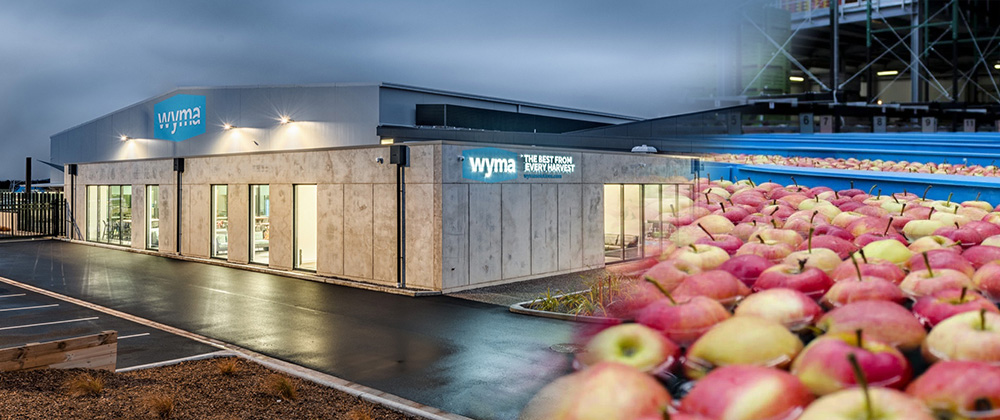 Wyma Engineering
