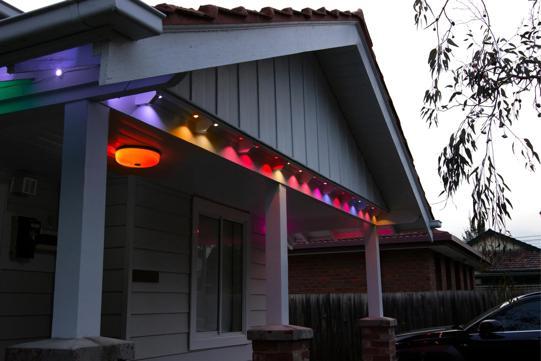 LIFX Outdoors