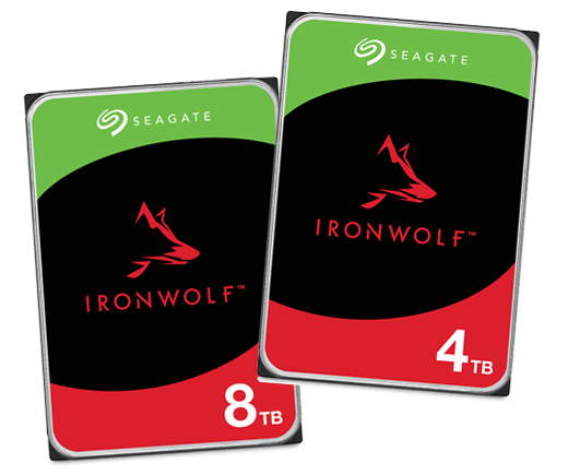 Seagate