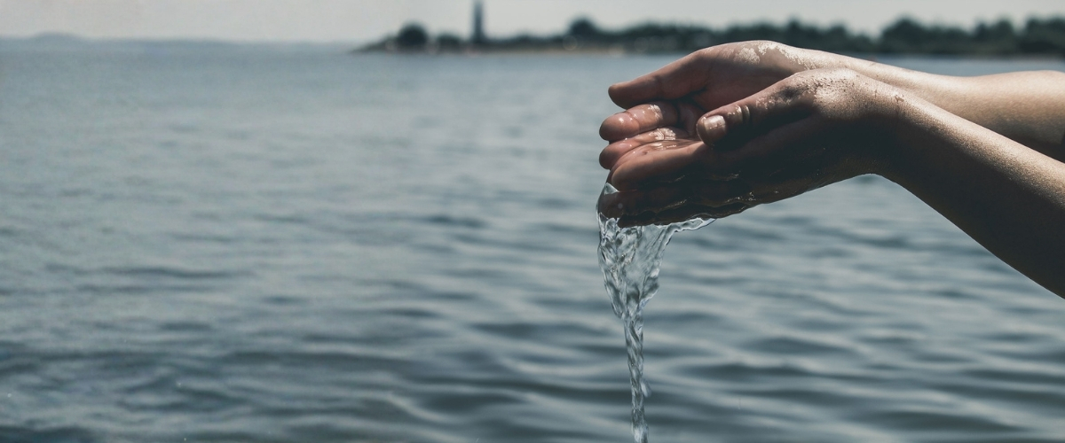 Three Waters IoT