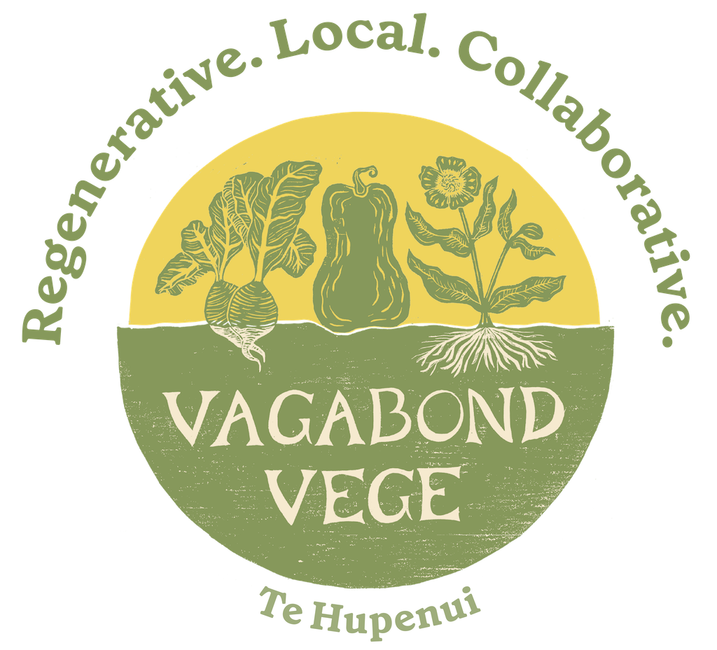 Vagabond Vege