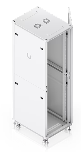 Ubiquiti Rack