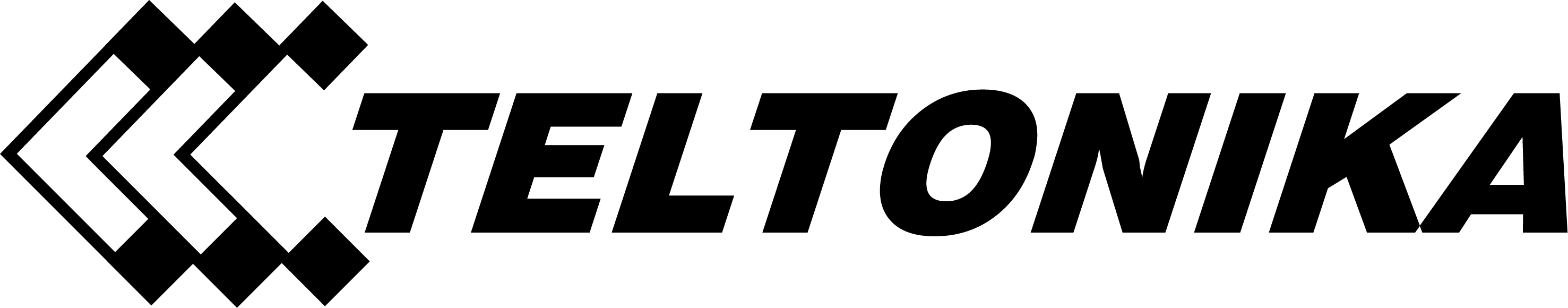 Teltonika Logo