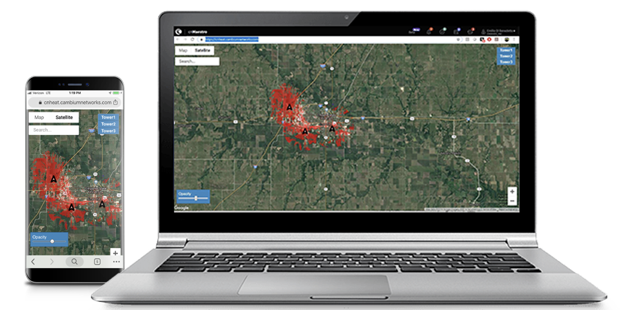 cnheat software