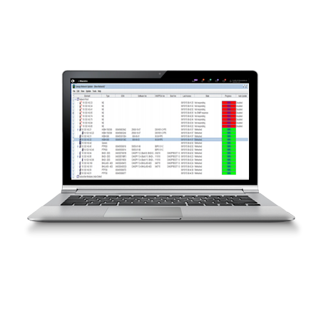cnheat software