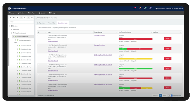 cnMaestro screen11