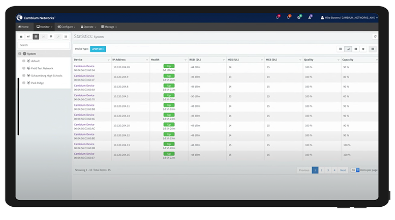 cnMaestro screen6