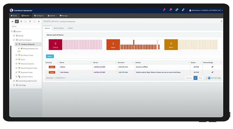 cnMaestro screen9
