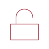 Secured with Encryption