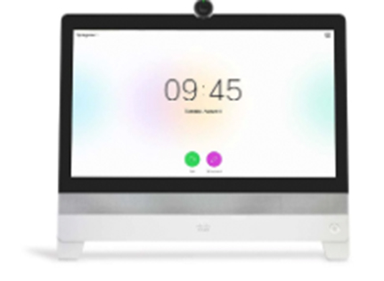 Cisco Webex DX80
