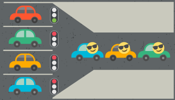 Car graphic explanation