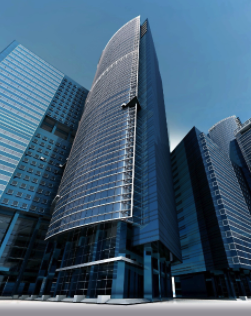 Large enterprises