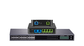 Gateways