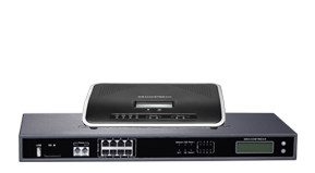 IP-PBX range