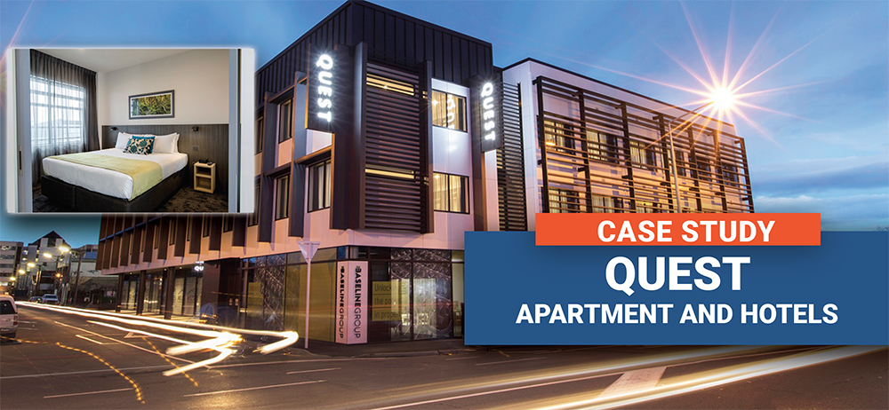 quest hotel