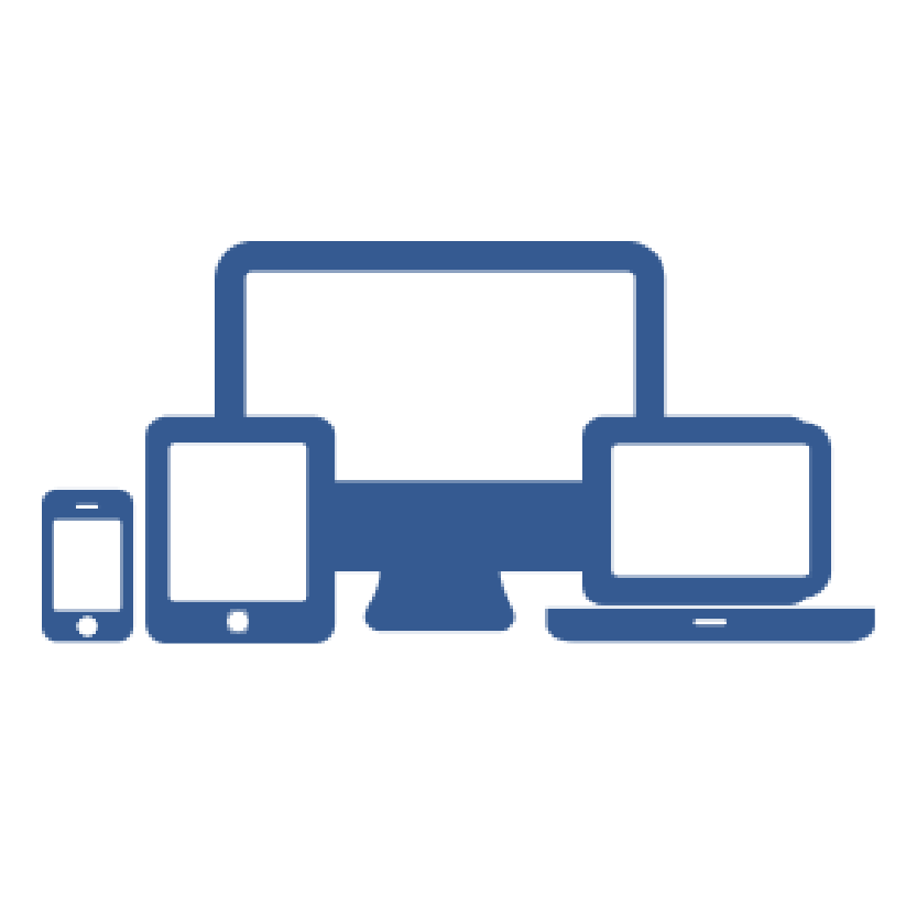 any device