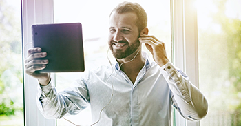 remote collaboration