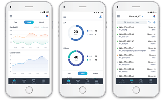 Phone App