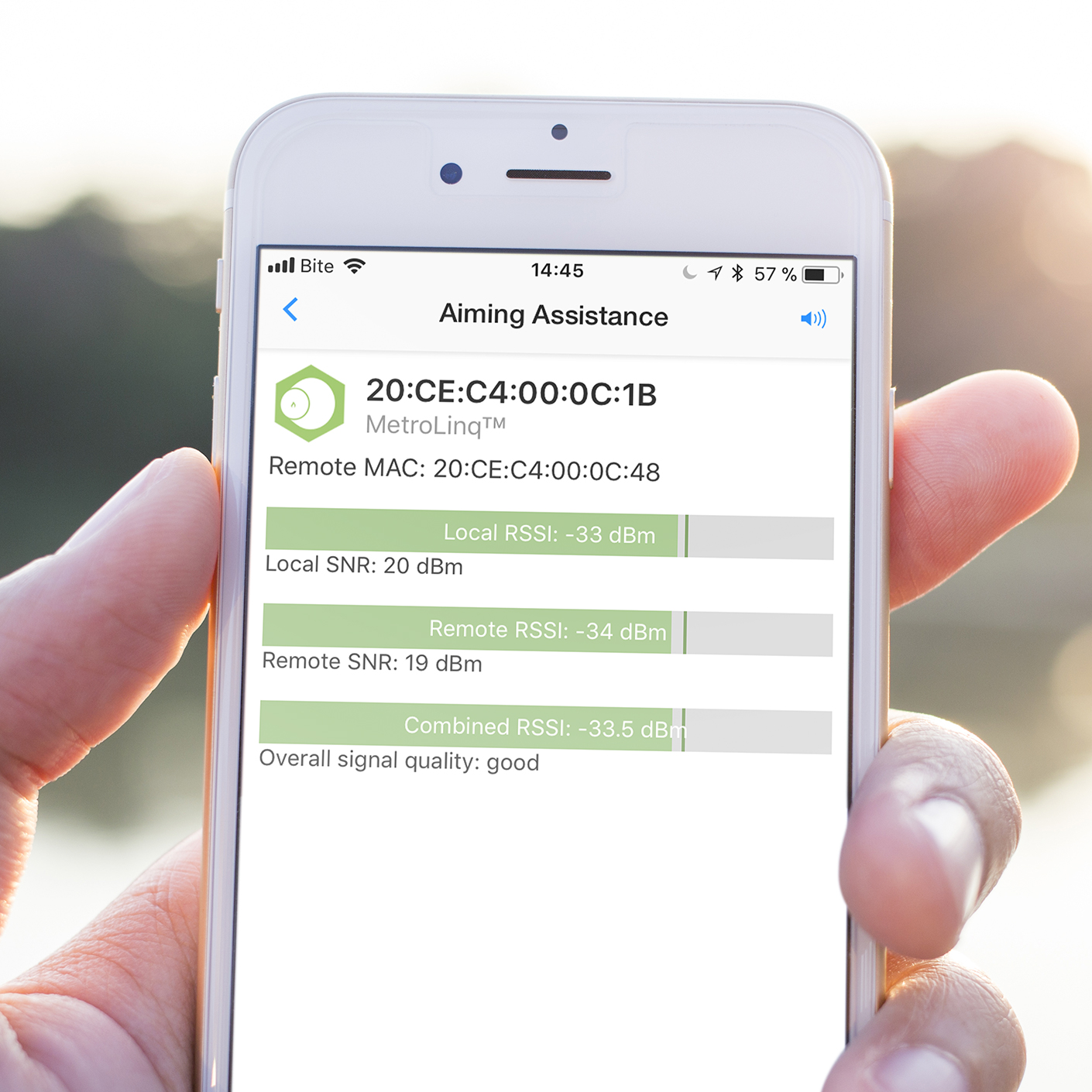 Tools app