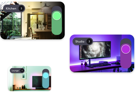customisation