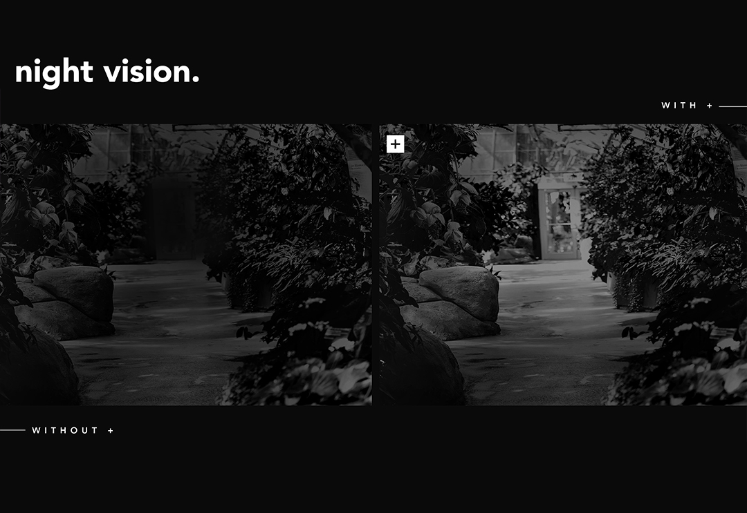 Night Vision