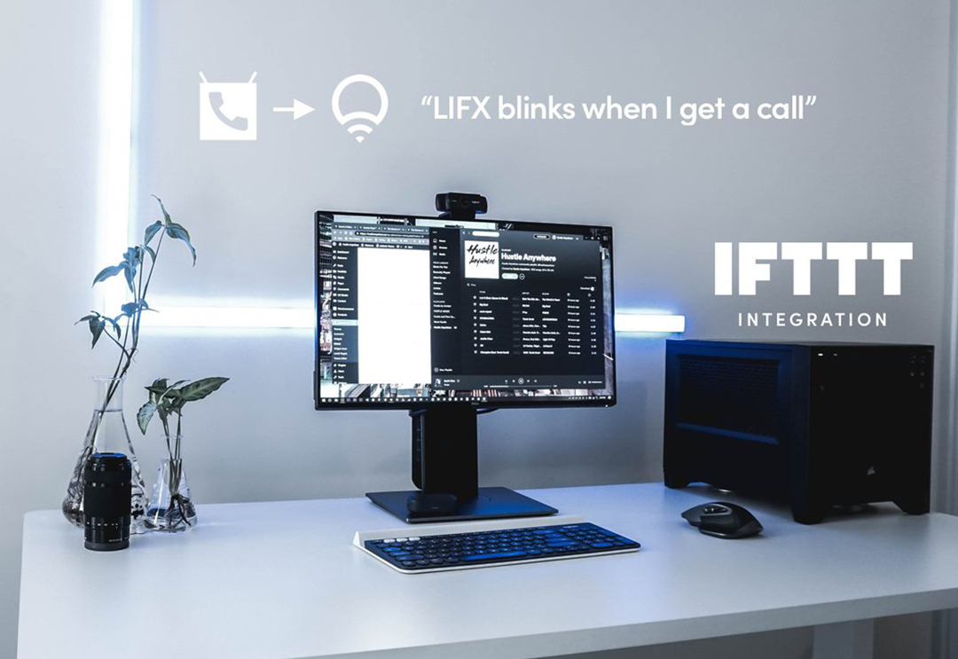 integrations