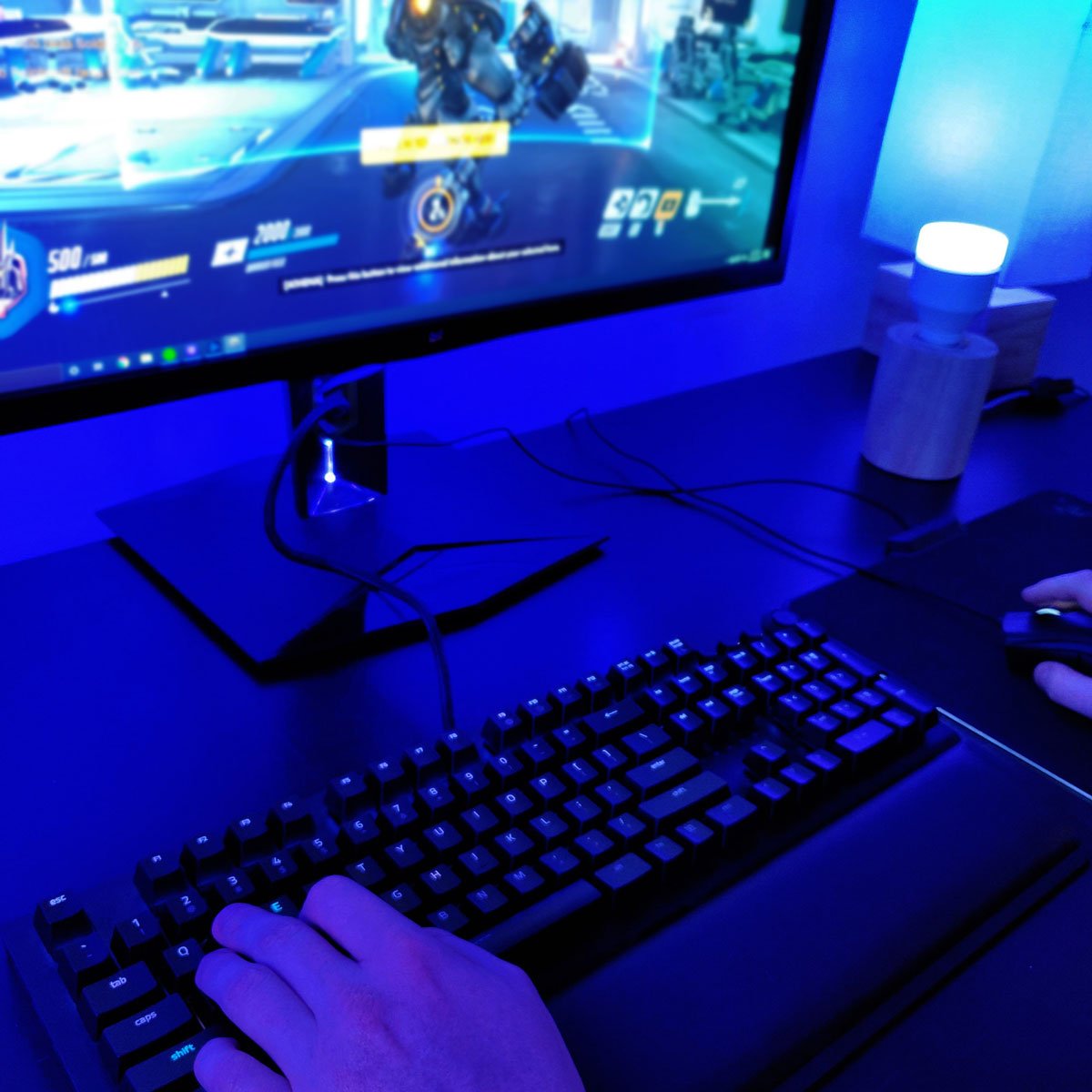 LIFX & Razer