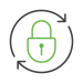 Secure and up to date