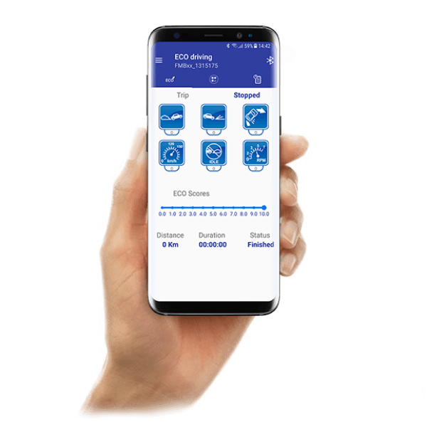 BTAPP MOBILE APPLICATION