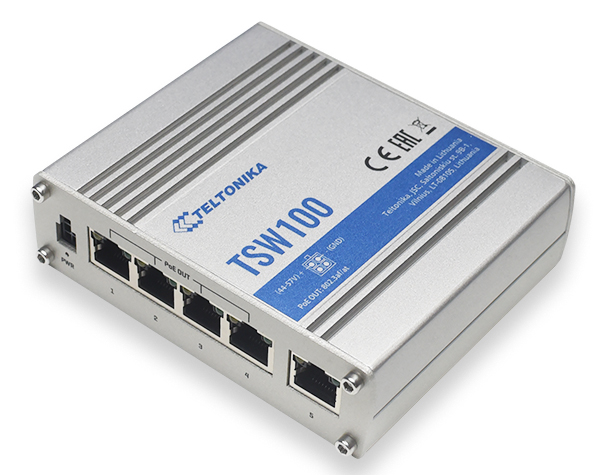 TSW100 Switch