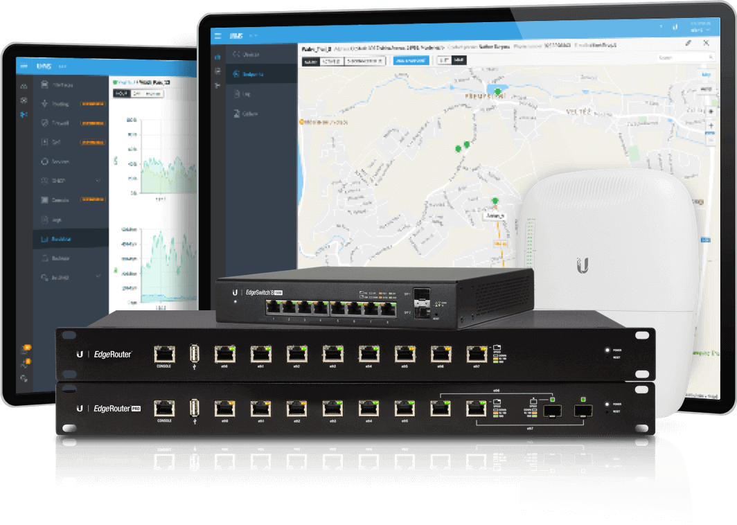 edgeMAX