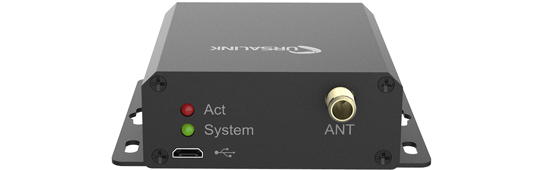 LoRa Remote I/O