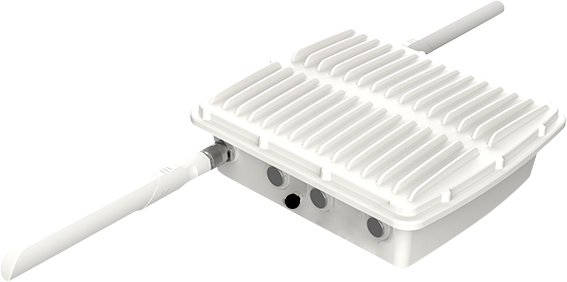 UG87 LoRaWAN Gateway