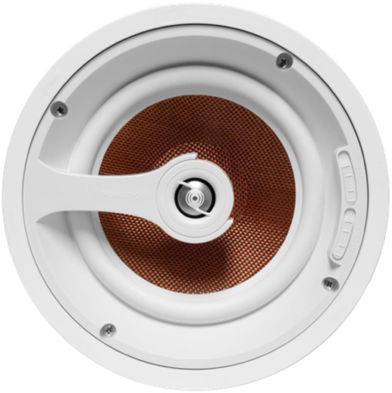 TruAudio speaker