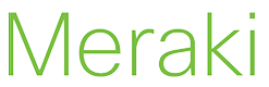 Meraki