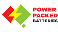Power Packed Batteries