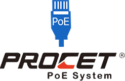 Procet PoE Systems