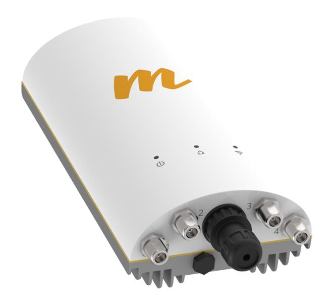 Mimosa A5c Connectorised 4x4:4 Multi-User MIMO High Capacity Access Point