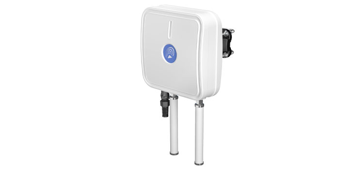 QuMax LTE, WiFi & GPS Antenna for RUT955