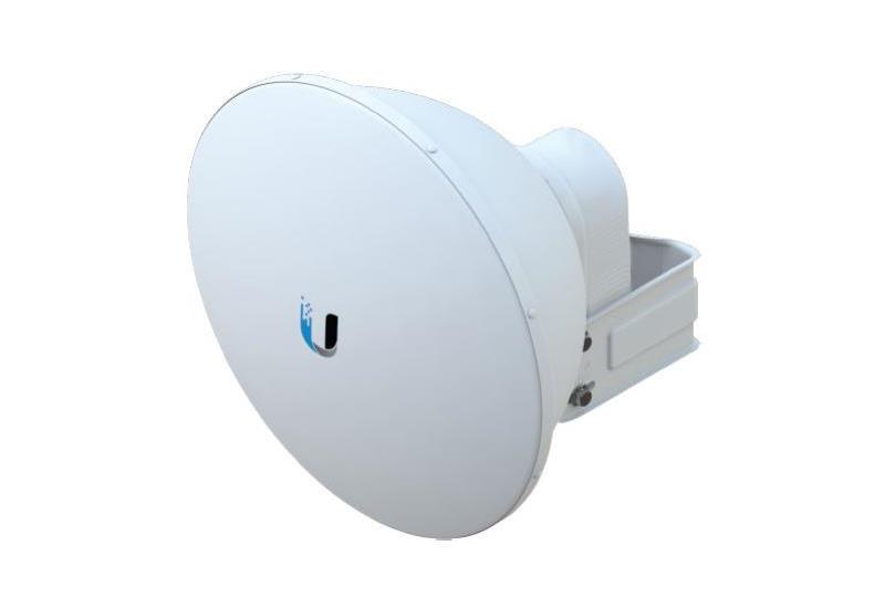 Ubiquiti 5GHz 23dBi airFiber AF5X Dish Antenna Antennas