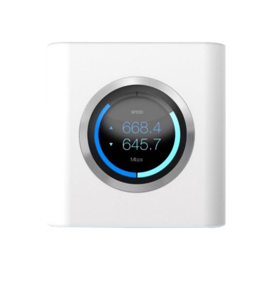 Amplifi Alien Ubiquiti