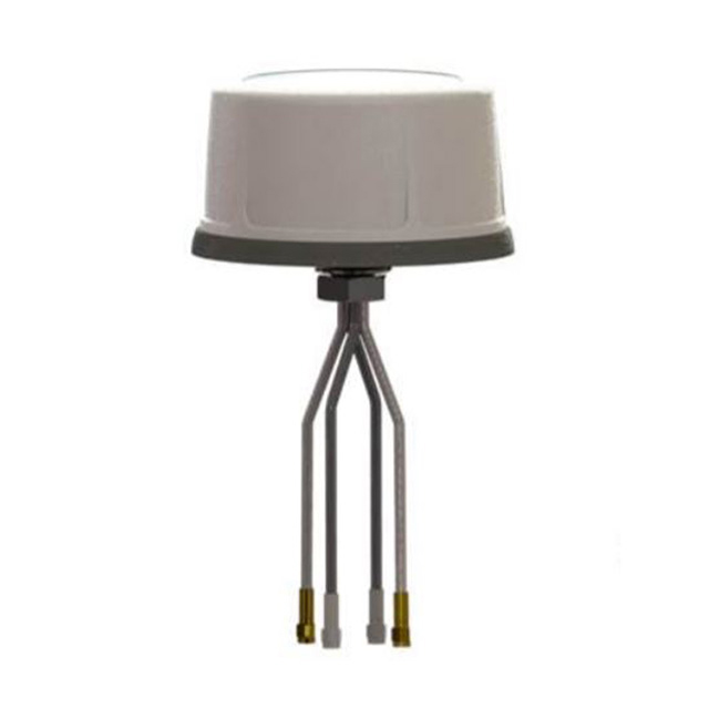 Laird vehicular 4 Port MIMO 600MHz to 6GHz antenna Antennas