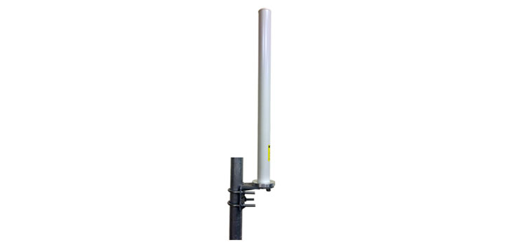 MARS 1.2 - 6GHz Ultra Wide Band OMNI Directional Antenna