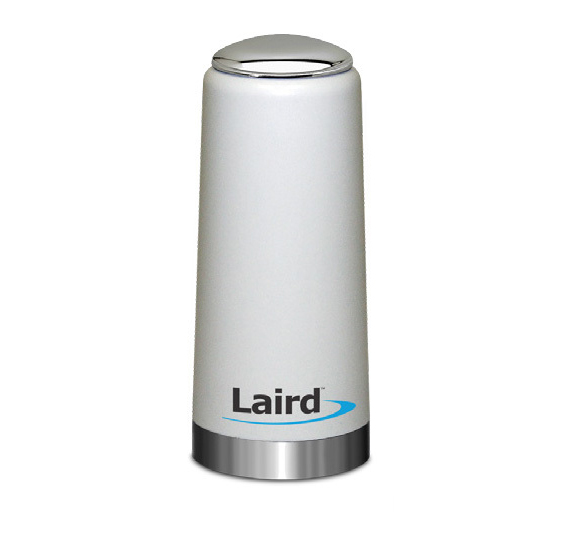Laird 6982700MHz 3G/4G NMO Mount Antenna (White) Antennas