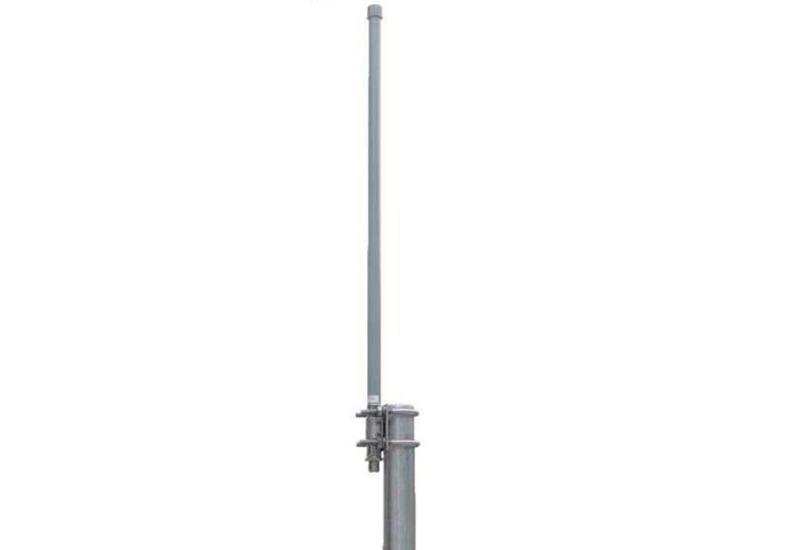 Laird 2.4GHz 12dbi Omni directional 3deg Downtilt N Female DC to DC